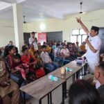 गांव के गौरव सम्मान समारोह” में समर्पित समाजसेवियों, कर्मठ महिलाओं और प्रतिभाशाली विद्यार्थियों का हुआ सम्मान