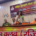 प्रेस क्लब हरिद्वार में अखिल भारतीय काव्य महोत्सव एवं सम्मान समारोह का आयोजन हुआ