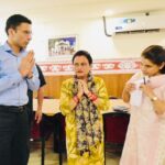 71 हजार का ऋण माफ कर कैंसर पीड़ित परिवार को मिली बड़ी राहत
