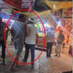 देर रात कुछ यात्रियों ने हरकी पैड़ी पर जमकर काटा हंगामा, महिलाओं  से छेड़छाड़ का आरोप