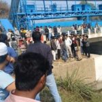 लापता किशोर का शव नहर से बरामद हुआ, नाराज होकर निकला था घर से