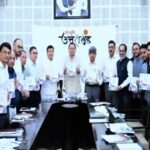 मुख्यमंत्री धामी ने किया ‘सौर जागरूकता स्मारिका पुस्तिका’ का विमोचन