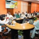 राज्य में ऊर्जा और ईंधन बचत के लिए महत्वपूर्ण निर्णय लिए गए,  पालिसी लागू