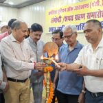 जर्नलिस्ट यूनियन ऑफ उत्तराखण्ड की हरिद्वार इकाई के नव निर्वाचित कार्यकारिणी का शपथ ग्रहण समारोह सम्पन्न