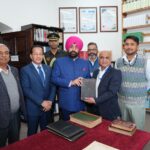वैज्ञानिक अनुसंधान का लाभ अंतिम व्यक्ति तक पहुँचना चाहिएः राज्यपाल