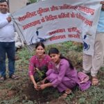 वक्ताओं ने कहा पर्यावरण संरक्षण के लिए जनजागरण और पौधों का संरक्षण समय की सबसे बड़ी आवश्यकता