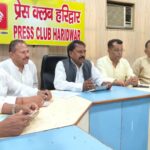 सहमति के बिना किसी भी घर में न लगाए जाएं स्मार्ट मीटर, ठीक मीटर बदलने का कोई औचित्य नहीं- जिलाध्यक्ष कांग्रेस बालेश्वर सिंह