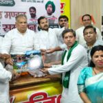 2027 के चुनाव में मजबूती से उतरेगा रालोद : त्रिलोक त्यागी