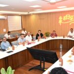*कुंभ मेला-2027 की तैयारियों में तेजी लाएं, समयबद्धता और गुणवत्ता से कोई समझौता नहीं होगा :शहरी विकास मंत्री राम सिंह कैड़ा*