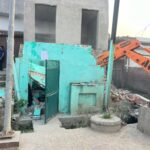 *सरकारी भूमि पर अवैध अतिक्रमण के खिलाफ प्रशासन की निरंतर कार्यवाही*