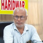 बुजुर्ग ने पुलिस और प्रशासन से लगायी मकान और दुकान पर कब्जा दिलाने की गुहार