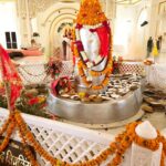 *विश्व के सबसे बड़े पारदेश्वर महादेव स्थापना महोत्सव में उमड़ा जनसैलाब*
