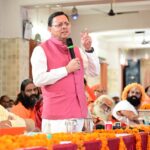 *विश्व हिन्दू परिषद भारतीय संस्कृति और सनातन मूल्यों के संरक्षण का सशक्त माध्यम : मुख्यमंत्री धामी*