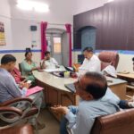 योग केवल स्वास्थ्य का माध्यम नहीं, बल्कि स्वस्थ समाज और विकसित राष्ट्र की आधारशिला है। ‎