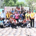 तीरंदाजी की चौथी राष्ट्रीय चैंपियनशिप संपन्न, 27 राज्यों के 700 से ज्यादा खिलाड़ियों ने भाग लिया