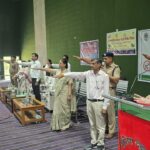 अंतर्राष्ट्रीय नशा उन्मूलन दिवस पर जिला विधिक सेवा प्राधिकरण, एएनटीएफ एवं स्वास्थ्य विभाग का संयुक्त जन-जागरूकता अभियान