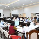 *हरेला पर्व पर जनपद में 30 हजार पौधों के रोपण का लक्ष्य निर्धारित*
