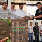 -प्रथम विश्व युद्ध में वीरगति को प्राप्त राइफलमैन बहादुर सिंह रावत को मिला सम्मान