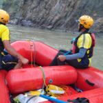 एक बार फिर सेल्फी लेने के चक्कर में डूबा इंजिनियर युवक, पत्नी और बेटी के सामने बहा गंगा में