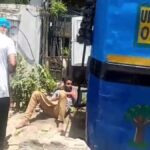 लालपुर क्षेत्र हुआ खून से लाल : सिटी बस ने छह लोगों को कुचला,