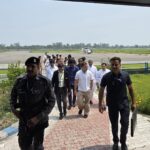 कांग्रेसी नेता राहुल गांधी का उत्तराखण्ड दौरा रद्द, मौसम नहीं दिया साथ, दिल्ली वापस लौटे