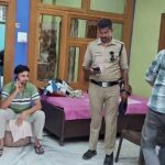 हरिद्वार जमीन घोटाले में आईएएस के घर विजिलेंस की छापेमारी