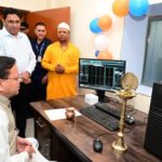 स्वस्थ उत्तराखंड से ही बनेगा समर्थ और विकसित उत्तराखंडः  मुख्यमंत्री धामी