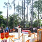 राज्यपाल ने कारगिल युद्ध के वीर शहीदों को भावभीनी श्रद्धांजलि दी