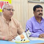 29 जुलाई से होगा सुरभि हरिहर चातुर्मास आराधना महोत्सव का आयोजन
