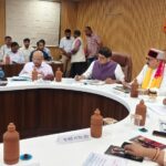 *कांवड़ मेला-2026 की तैयारियों को समयबद्ध ढंग से अंतिम रूप दें, पड़ोसी राज्यों के साथ प्रभावी समन्वय स्थापित करें : सतपाल महाराज*