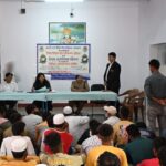 जिला कारागार हरिद्वार और सम्प्रेक्षण गृह रोशनाबाद में विधिक जागरूकता एवं साक्षरता शिविर का आयोजन