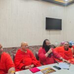 ब्राह्मण समाज संयुक्त मंच का हुआ गठन, शाही स्नान का मौका मिलेगा हरिद्वार कुम्भ में