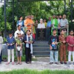 *पौधे को वृक्ष बनाने तक संरक्षण मिले तो ही वृक्षारोपण सार्थक है- जितेन्द्र रघुवंशी*