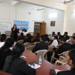 राज्य विधिक सेवा प्राधिकरण नैनीताल व मार्जिन टू एक्सेस प्रोजेक्ट एन0जी0ओ0 के संयुक्त तत्वावधान में दो दिवसीय प्रशिक्षण कार्यक्रम का हुआ आयोजन
