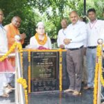 देशभर में होगा अमर शहीद जगदीश वत्स का यशोगान- जितेन्द्र रघुवंशी