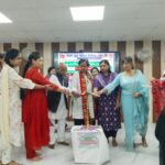 जीबीएम कॉलेज में कारगिल विजय दिवस पर एक दिवसीय व्याख्यान एवं विजयोत्सव समारोह का हुआ आयोजन