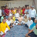आर्यसमाज, मानपुर का चुनाव शांतिपूर्वक संपन्न