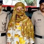 सोशल मीडिया पर लगे इस्टेटस से एक साल पहले हुई चोरी का पर्दाफाश, नौकरानी गिरफ्तार