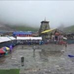 बाबा केदार के लिए तीसरे दिन भी नहीं शुरू हो सकी यात्रा