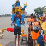 सावन के साथ कांवड़ मेला शुरू, दिखने लगे आस्था और भक्ति के रंग