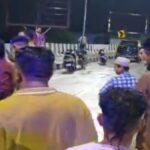 स्कॉर्पियो ने स्कूटी को मारी टक्कर, 3 युवकों की दर्दनाक मौत, एक ही हालत नाजूक
