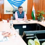 पर्यटन उत्तराखण्ड की आर्थिकी के महत्त्वपूर्ण स्रोतों में से एकः मुख्य सचिव