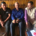 आदमखोर बाघों से मुक्ति दिलायी थी शिकारी व वन्यजीव प्रेमी जिम कार्बेट ने
