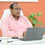 मतदाताओं से निरंतर संवाद करते रहें अधिकारी, बीएलओ और फील्ड स्टॉफ को प्रोत्साहित करें जिलाधिकारीः सीईओ
