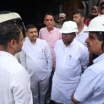 श्रमिकों के हितों को लेकर संवेदनशील सरकारः कैबिनेट मंत्री मदन कौशिक