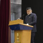 सेवाभाव और कर्तव्यबोध को अपना मार्गदर्शक मंत्र बनाएं प्रशिक्षु आईएएस अधिकारीः उपराष्ट्रपति