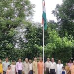 *पर्यावरण संरक्षण के लिए वृक्षारोपण अभियान में भी भागीदार बनें स्वतंत्रता सेनानी शहीद परिवार- जितेन्द्र रघुवंशी*