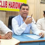 “शिक्षा, स्वास्थ्य , रोजगार न माँगूँगा सरकार, ठीक कर दो मेरा SIR” – राव आफाक अली
