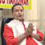 सारे काम का तुरंत हल पार्टी राज्य का नवनिर्माण करेगी, हर व्यवस्था को दुरुस्त किया जाएगा  : पार्टी संस्थापक मदन सिंह सामंत
