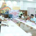 रुद्रप्रयाग में खेल महाकुंभ-2026 की तैयारियां तेज, सितंबर भर होंगी विभिन्न स्तरीय खेल प्रतियोगिताएं